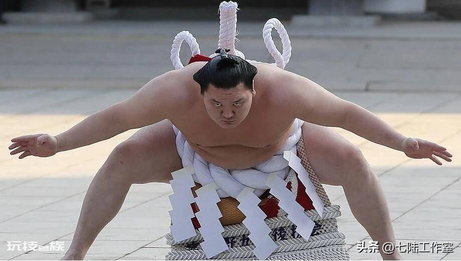 日本相扑级别划分(相扑晋升级别最高的段位)-图片2